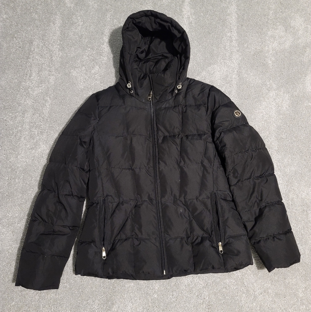Calvin Klein coat